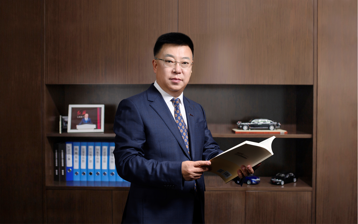摩域注册：中国一汽成立营销创新院 摩域品牌开启新征程